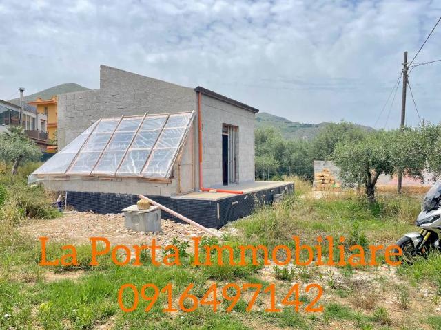 Villa in vendita a Misilmeri PA