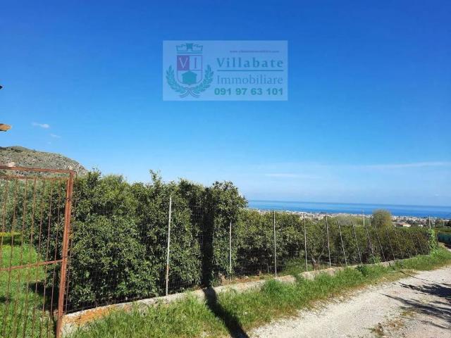 Villa in vendita a Misilmeri PA