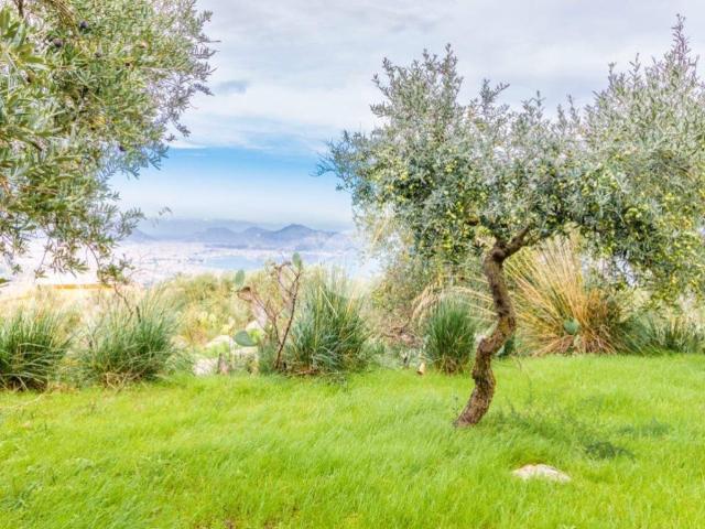 Villa in vendita a Misilmeri PA