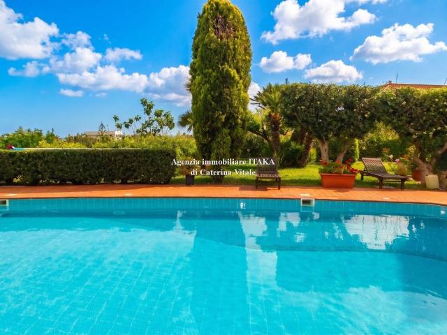 Villa in vendita a Misilmeri PA
