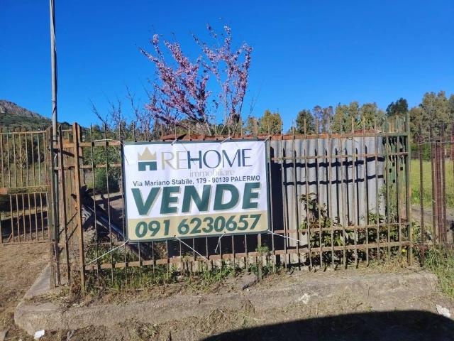 Villa in vendita a Misilmeri PA