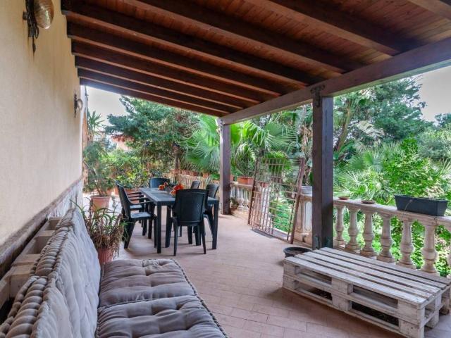 Villa in vendita a Misilmeri PA