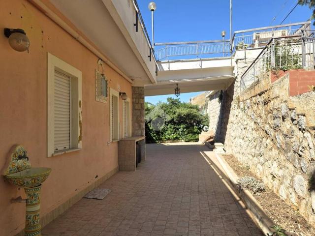 Villa in vendita a Misilmeri PA