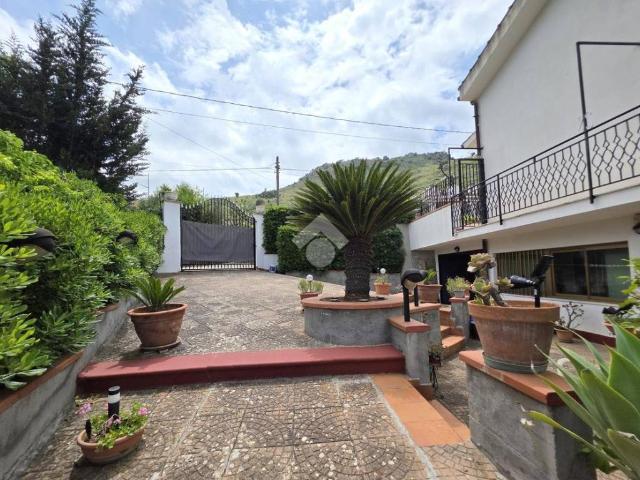 Villa in vendita a Misilmeri PA
