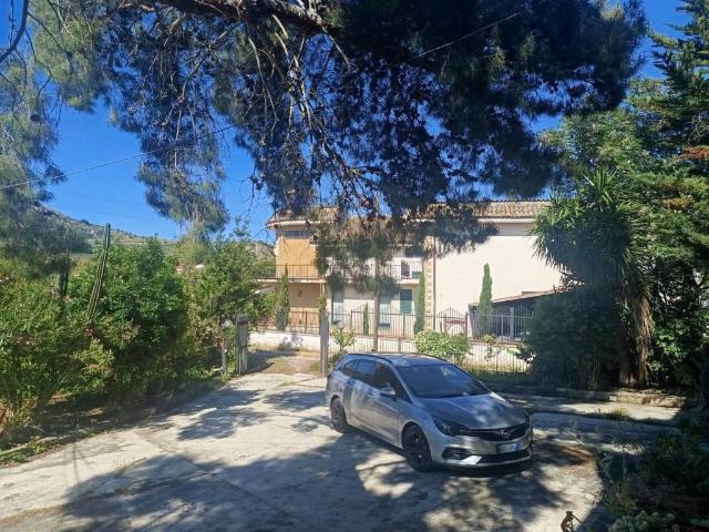 Villa in vendita a Misilmeri PA