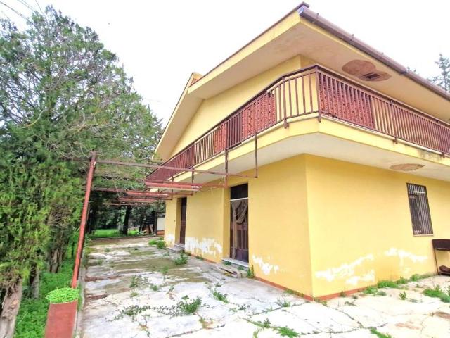 Villa in vendita a Misilmeri PA