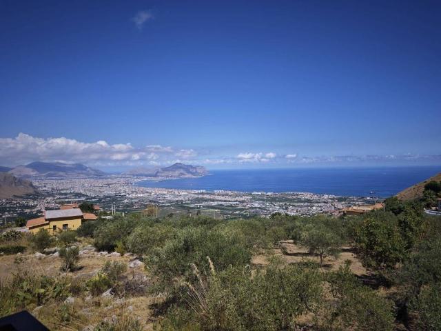 Villa in vendita a Misilmeri PA