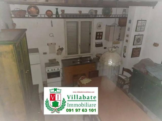 Villa in vendita a Misilmeri PA