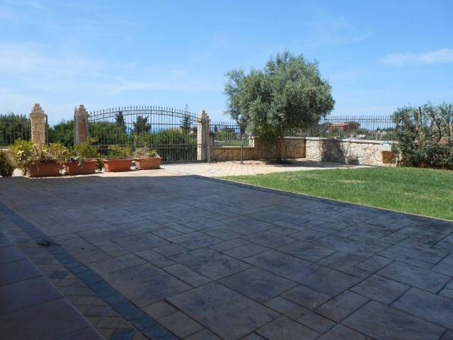 Villa in vendita a Misilmeri PA