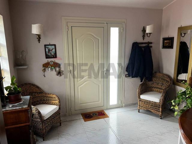 Villa in vendita a Misilmeri
