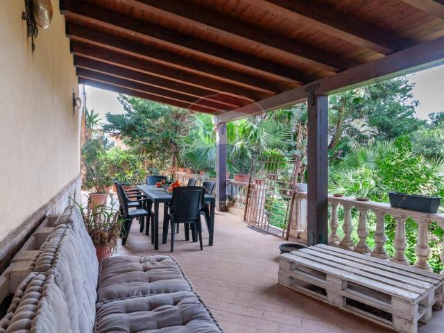Villa in vendita a Misilmeri
