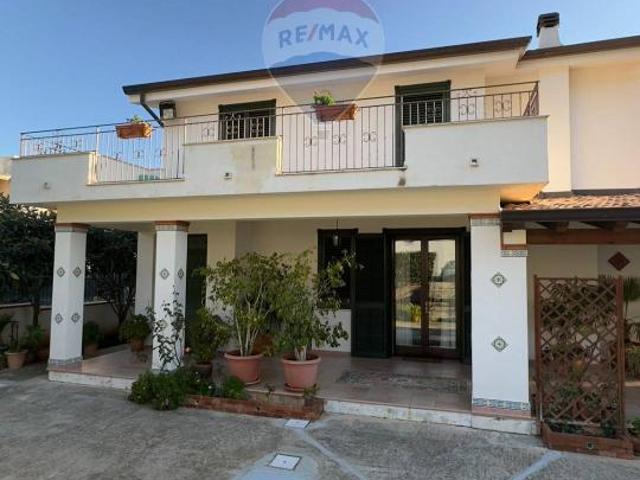 Villa in vendita a Misilmeri
