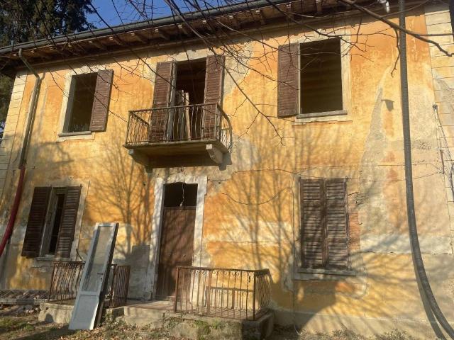 Villa in vendita a Missaglia LC