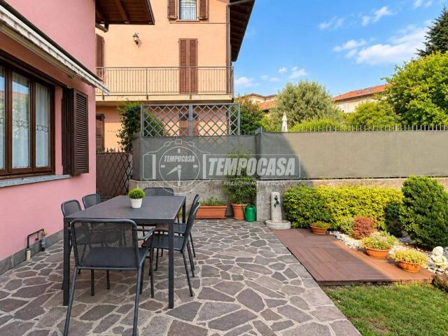 Villa in vendita a Missaglia LC