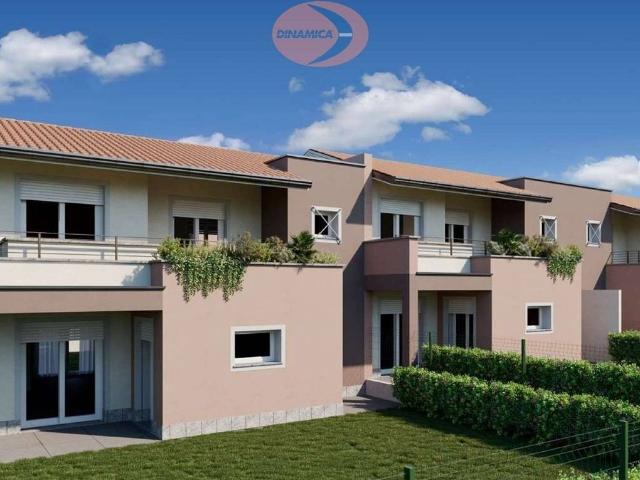 Villa in vendita a Missaglia LC