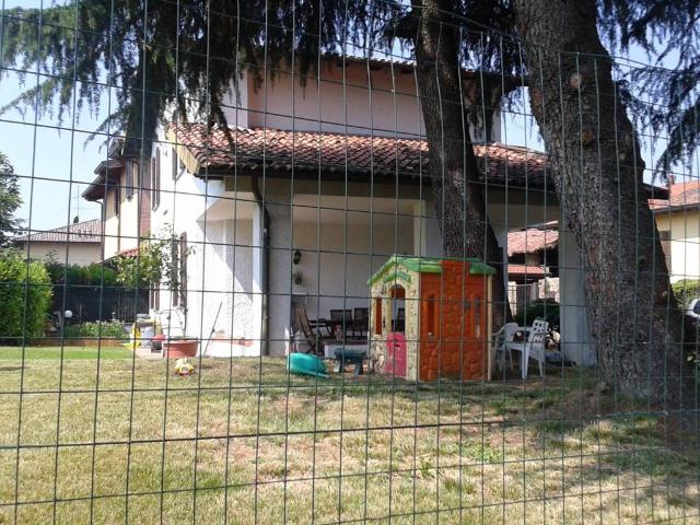 Villa in vendita a Missaglia LC