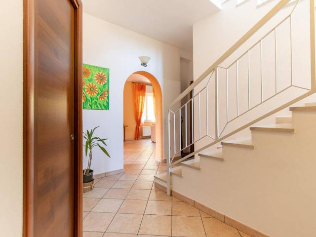 Villa in vendita a Missaglia LC
