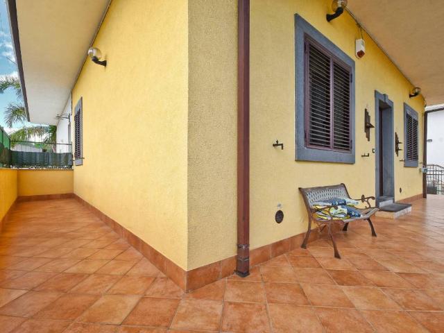 Villa in vendita a Misterbianco CT