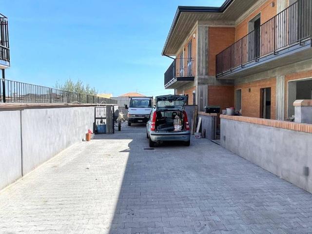 Villetta a schiera in vendita a Misterbianco CT