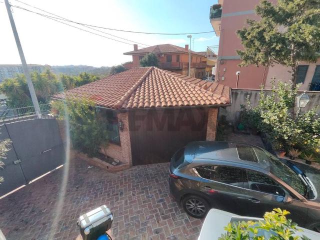 Villa in vendita a Misterbianco CT