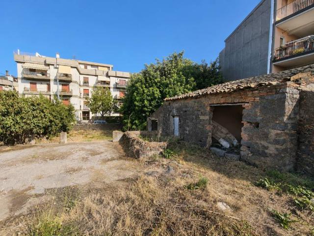 Villa in vendita a Misterbianco CT