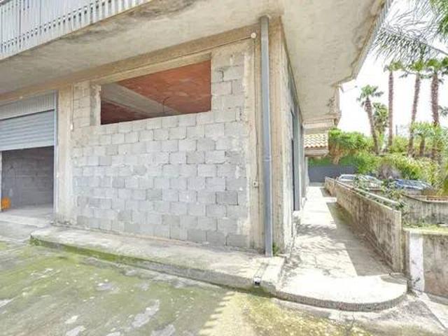 Villa in vendita a Misterbianco CT