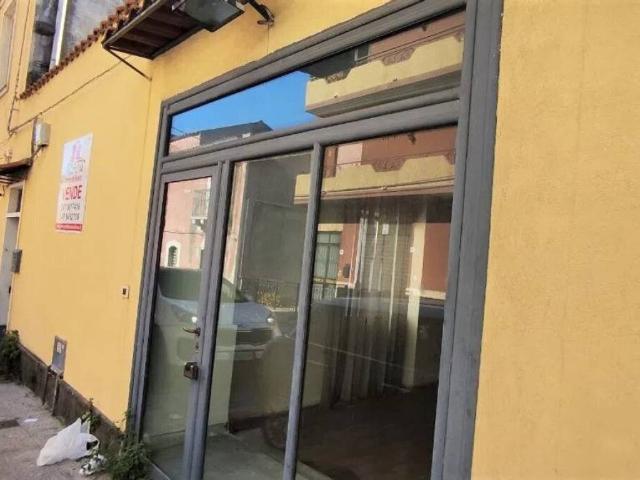 Villa in vendita a Misterbianco CT
