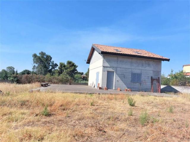 Villa in vendita a Misterbianco CT