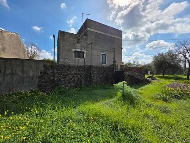 Villa in vendita a Misterbianco CT