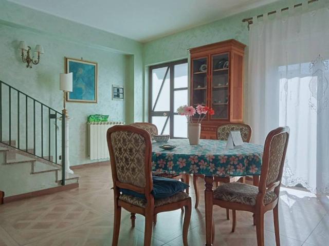 Villa in vendita a Misterbianco CT