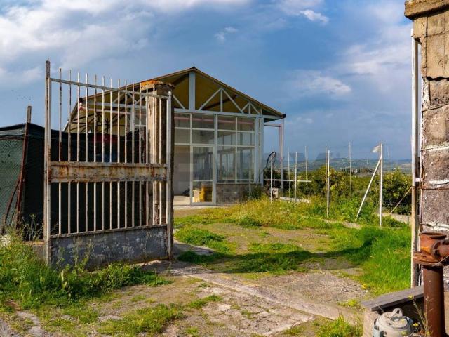 Villa in vendita a Misterbianco CT