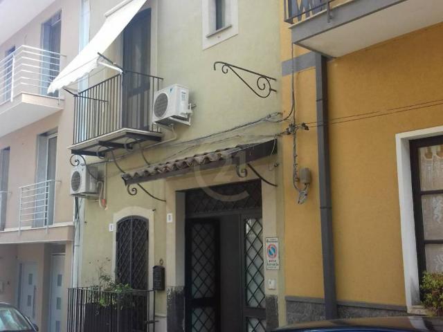 Villa in vendita a Misterbianco CT
