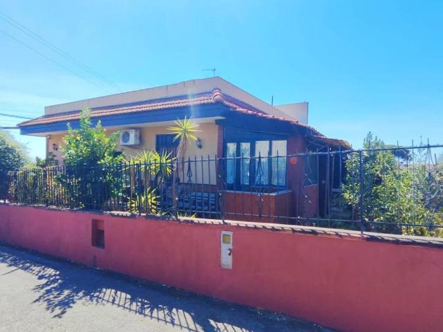 Villa in vendita a Misterbianco CT