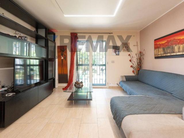 Villa in vendita a Misterbianco CT