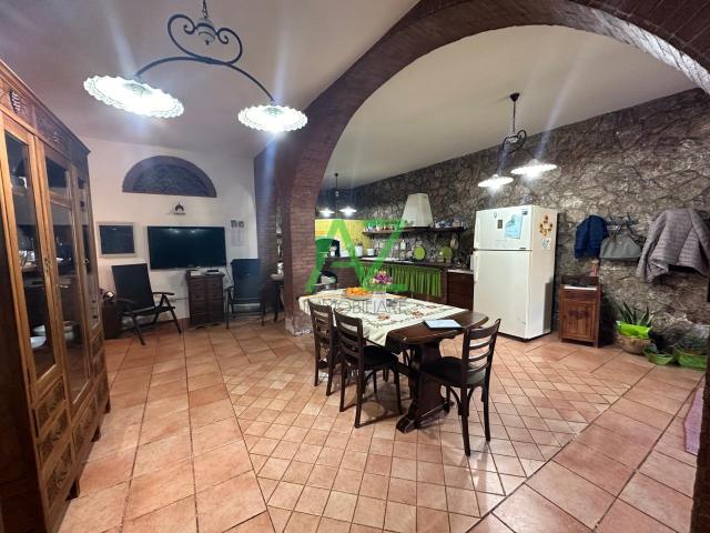 Villa in vendita a Misterbianco