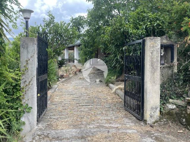 Villa in vendita a Mistretta ME