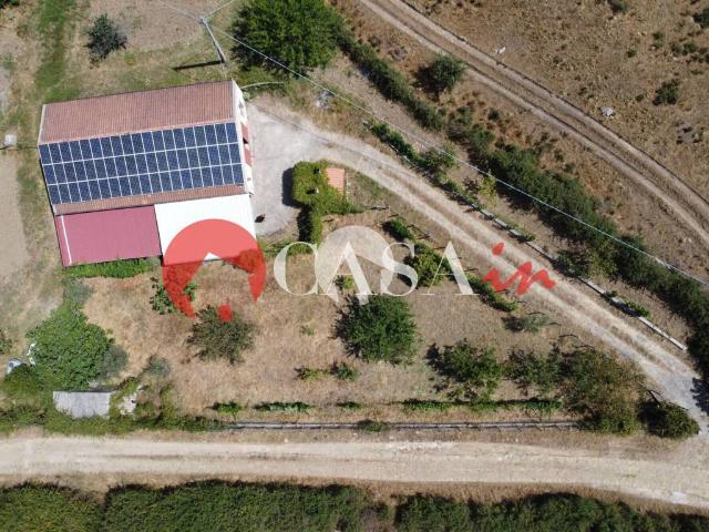 Villa in vendita a Mistretta ME
