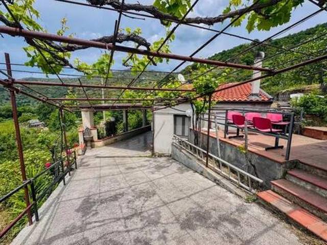 Villa in vendita a Mistretta ME