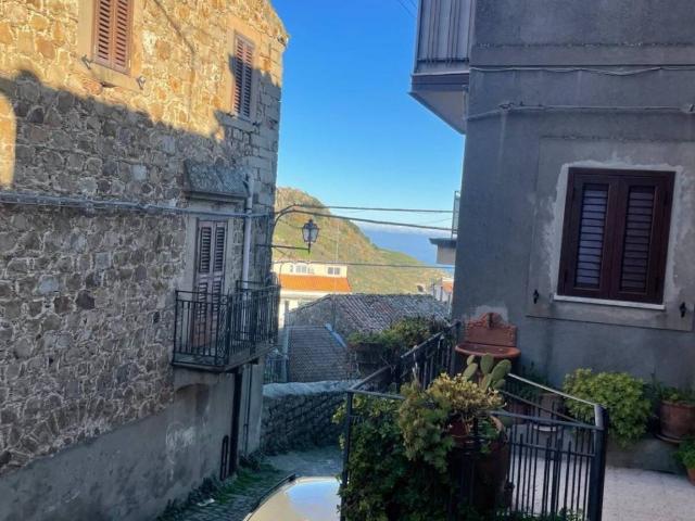 Villa in vendita a Mistretta ME