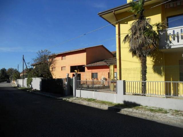 Villa in vendita a Muzzana del Turgnano UD