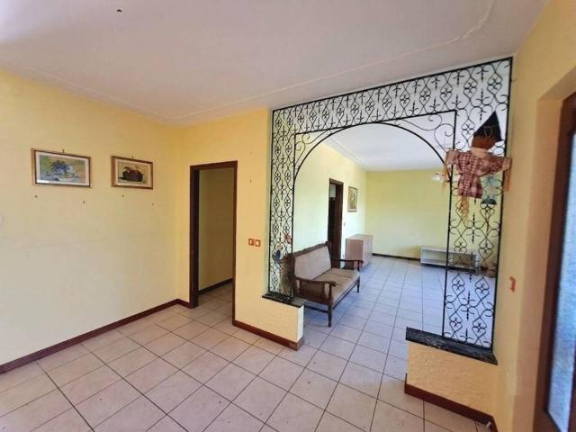 Villa in vendita a Muzzana del Turgnano UD