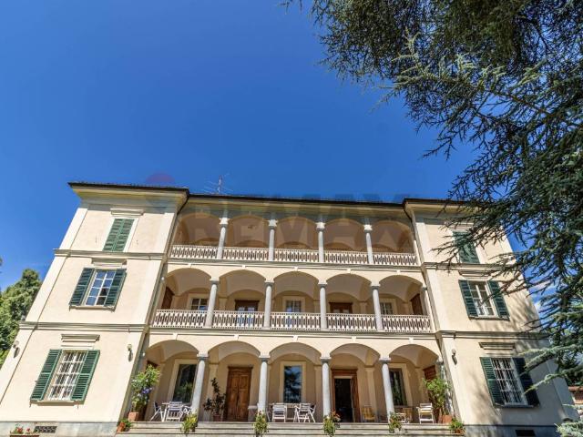 Villa in vendita a Muzzano BI