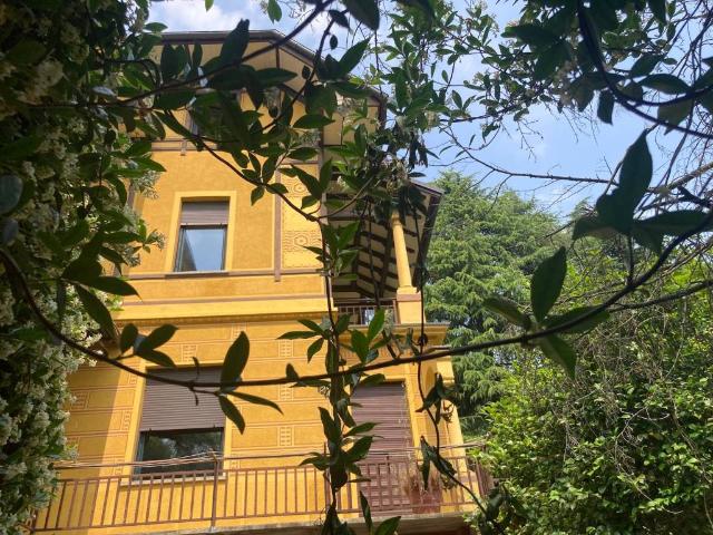 Villa in vendita a Muzzano BI