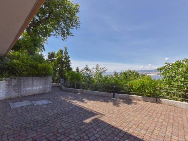 Villa in vendita a Muggia TS