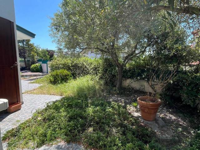 Villa in vendita a Muggia TS