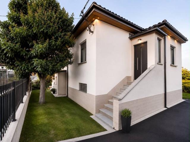 Villa in vendita a Muggia TS