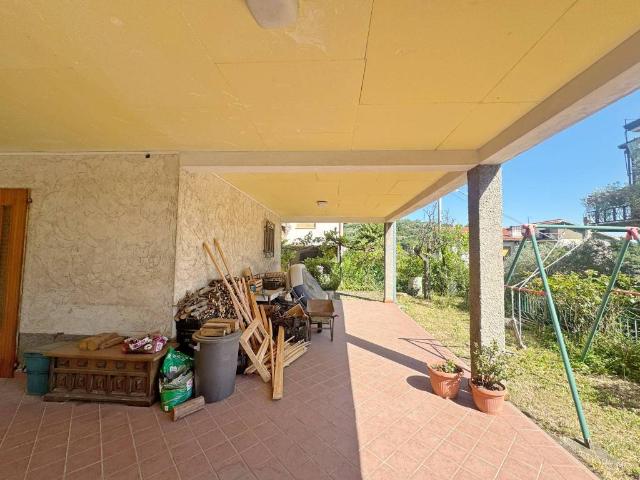Villa in vendita a Muggia TS