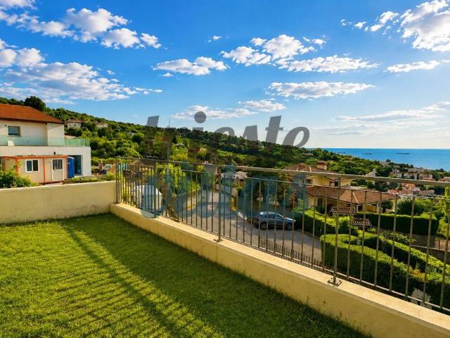 Villa in vendita a Muggia TS