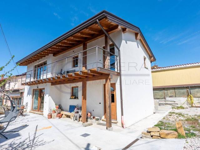 Villa in vendita a Muggia TS