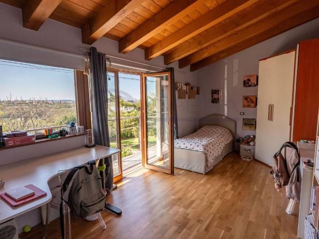 Villa in vendita a Muggia TS